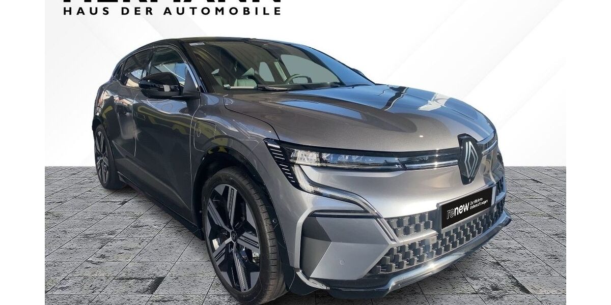 Renault Megane E-TECH 11.787 km 35.084 &euro; Northeim 37154