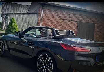 BMW Z4 28.000 km 36.900 &euro; Hünfeld 36088