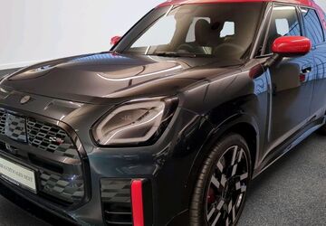 Mini John Cooper Works Countryman 2.877 km 51.890 &euro; 