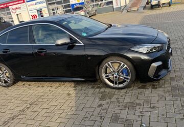 BMW M235 24.000 km 36.500 &euro; Stendal 39576