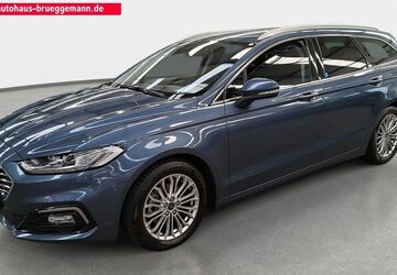 Ford Mondeo 57.000 km 20.890 &euro; Brandenburg 14772