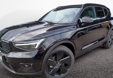 Volvo XC40 19.477 km 38.890 &euro; Nordhausen 99734