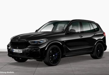 BMW X5 M50 46.160 km 69.990 &euro; Mannheim 68169