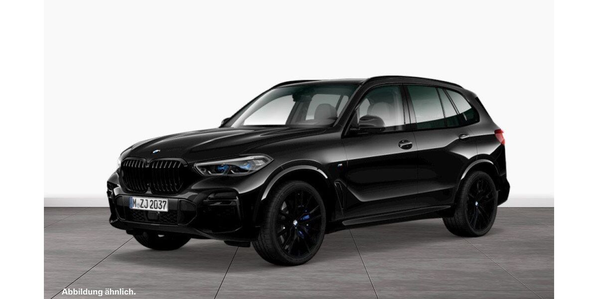 BMW X5 M50 46.160 km 69.990 &euro; Mannheim 68169