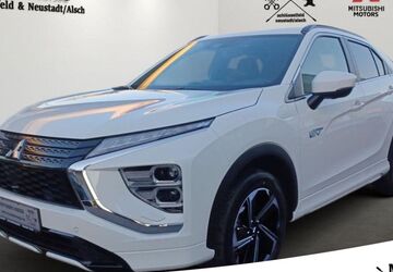 Mitsubishi Eclipse Cross 7.500 km 27.980 &euro; Schlüsselfeld 96132