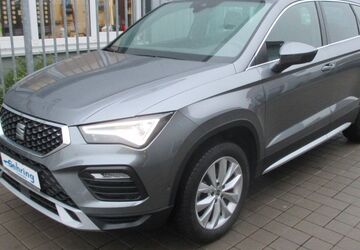 Seat Ateca 26.000 km 30.590 &euro; Dombühl 91601