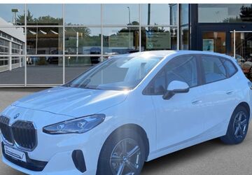 BMW 216 Active Tourer 20.500 km 24.640 &euro; Borken 46325