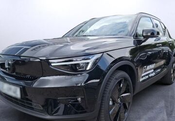 Volvo EX40 2.990 km 52.890 &euro; Gelsenkirchen 45891