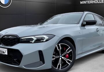 BMW M340i 24.200 km 55.680 &euro; Fürstenfeldbruck 82256