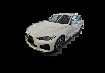 BMW i4 42.000 km 37.900 &euro; Karlsruhe 76199
