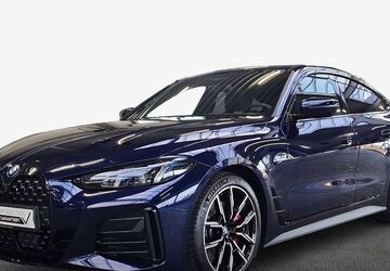 BMW 430 Gran Coupé 23.884 km 59.799 &euro; Wietmarschen 49835