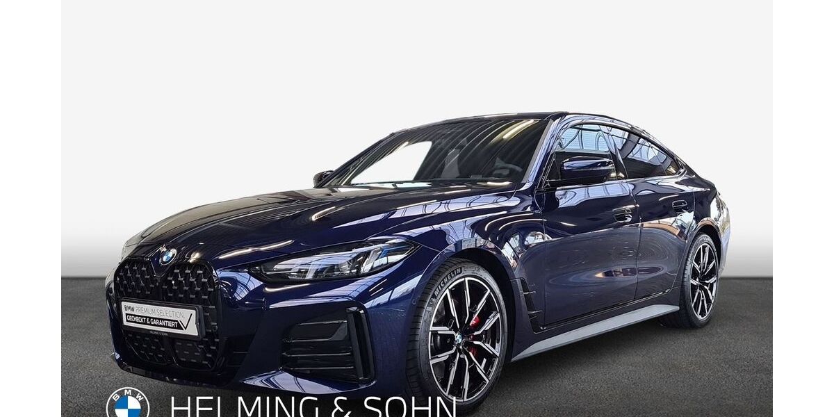 BMW 430 Gran Coupé 23.884 km 59.799 &euro; Wietmarschen 49835