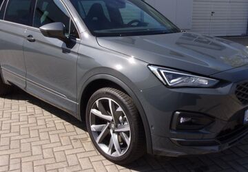 Seat Tarraco 5.000 km 41.900 &euro; Görlitz 02828