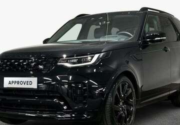 Land Rover Discovery 25.255 km 67.450 &euro; München 81477