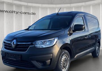 Renault Express 133.700 km 11.690 &euro; Brandenburg 14772