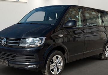 VW T6 Caravelle 234.802 km 16.499 &euro; Berlin 12681