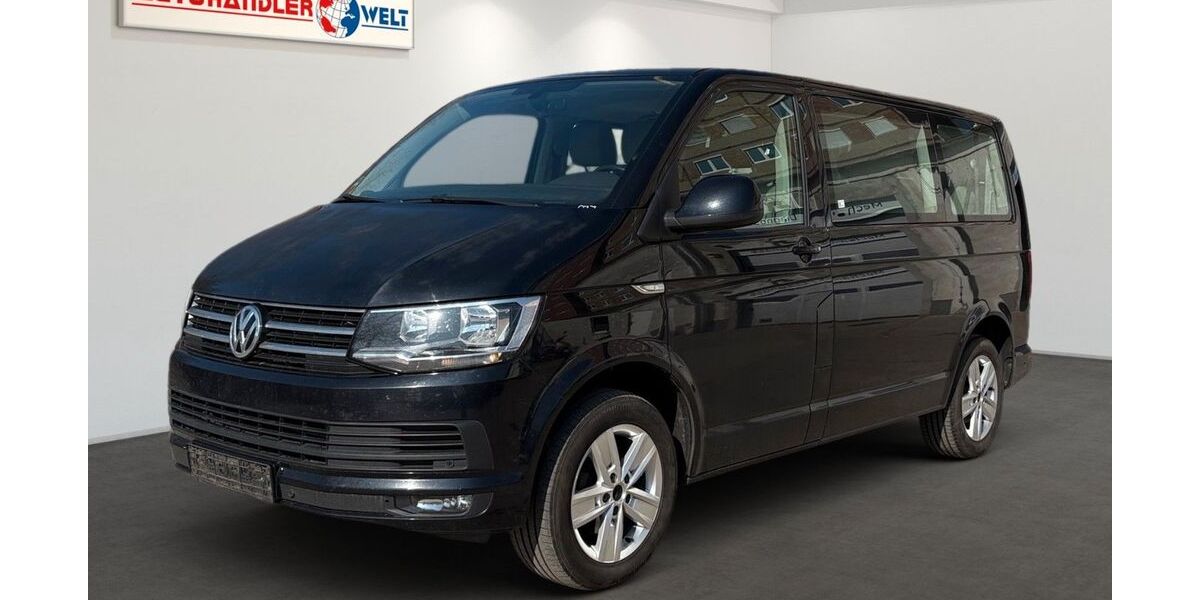 VW T6 Caravelle 234.802 km 16.499 &euro; Berlin 12681