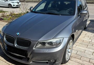 BMW 325 206.649 km 9.900 &euro; Gilching 82205