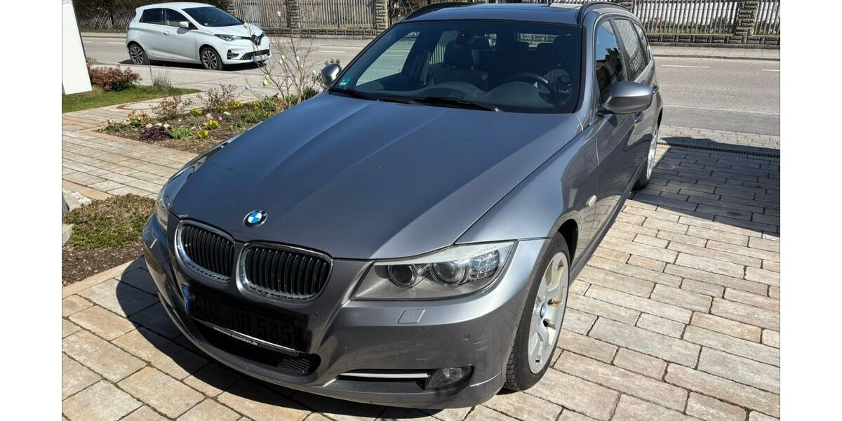 BMW 325 206.649 km 9.900 &euro; Gilching 82205