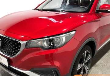 MG ZS 30.000 km 14.750 &euro; Norderstedt 22848