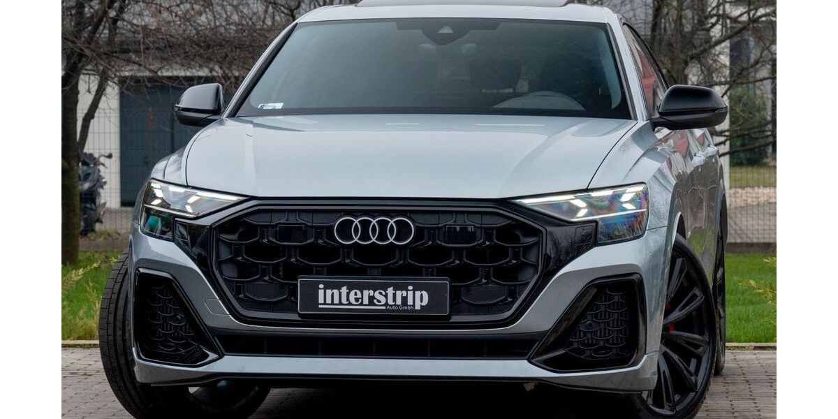 Audi Q8 3.100 km 94.490 &euro; Langweid am Lech 86462