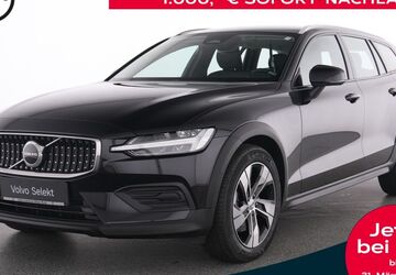 Volvo V60 Cross Country 39.562 km 34.550 &euro; Essen-Kray 45309