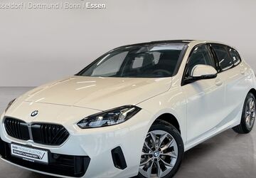BMW 116 8.960 km 28.999 &euro; Essen 45141