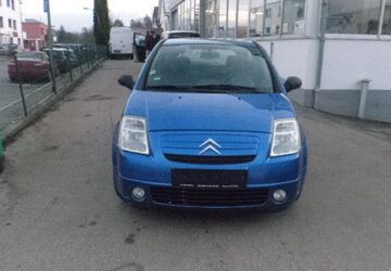 Citroen C2 174.000 km 1.899 &euro; Landsberg am Lech 86899