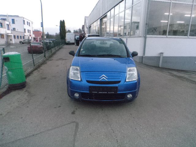 Citroen C2 174.000 km 1.899 &euro; Landsberg am Lech 86899