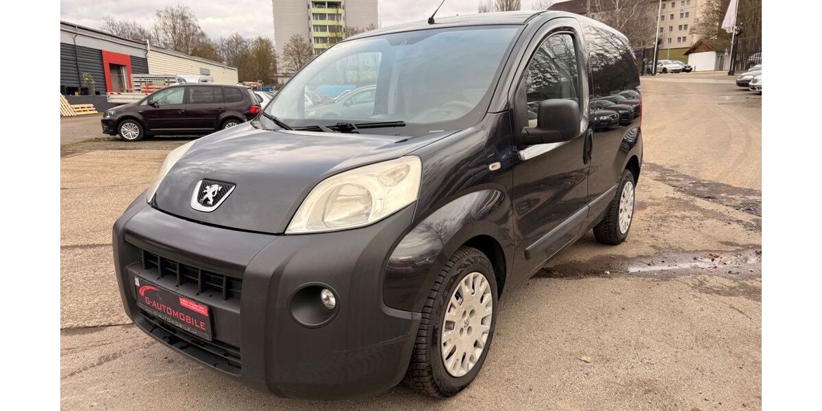 Peugeot Bipper 128.080 km 3.700 &euro; Kaiserslautern 67663