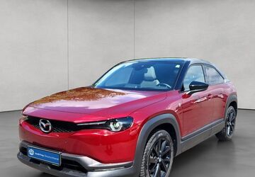 Mazda MX-30 28.546 km 21.550 &euro; Heilbronn 74080