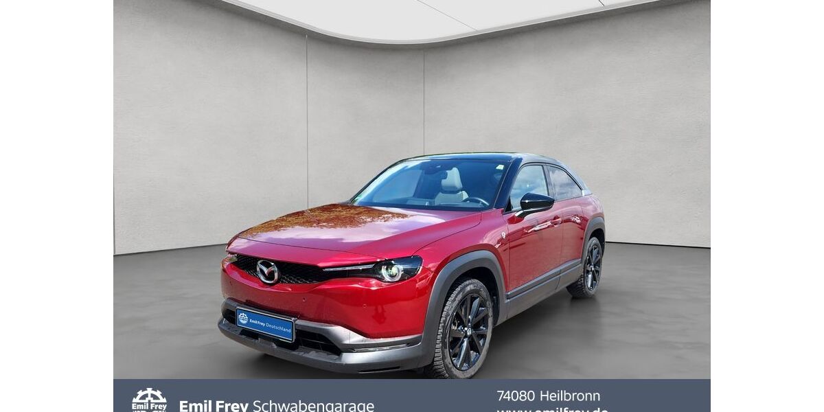 Mazda MX-30 28.546 km 21.550 &euro; Heilbronn 74080