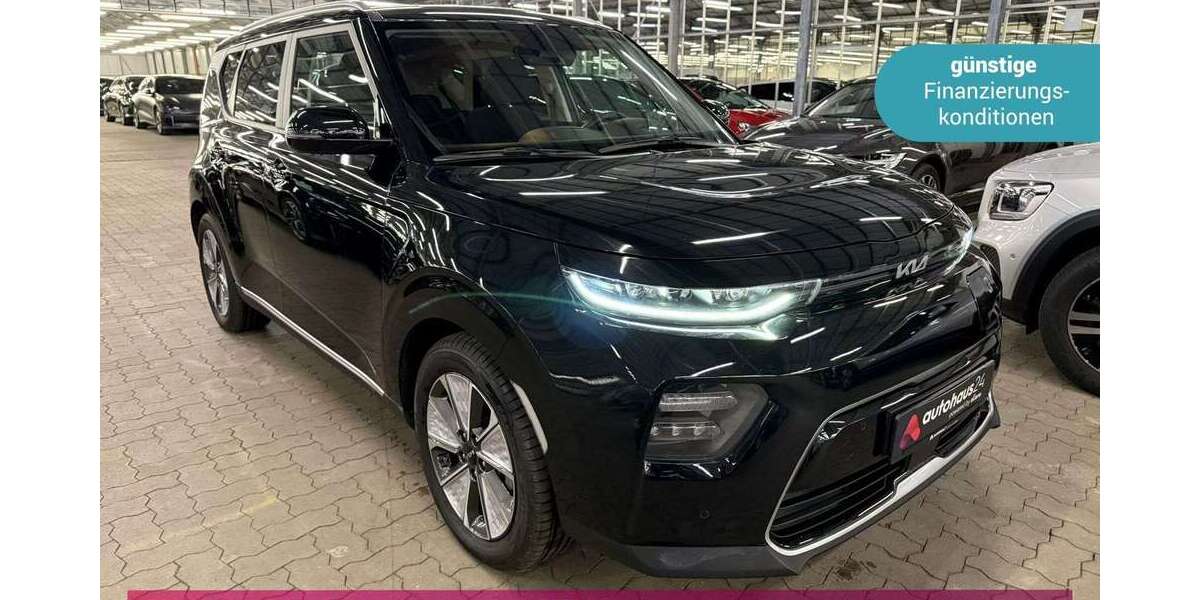 Kia Soul 16.830 km 24.890 &euro; Ludwigsfelde bei Berlin 14974