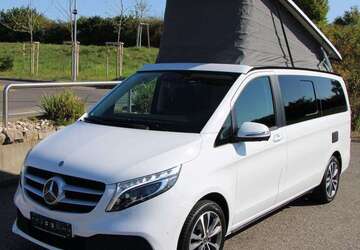 Mercedes-Benz Marco Polo 129.800 km 57.900 &euro; Ostfildern-Nellingen 73760