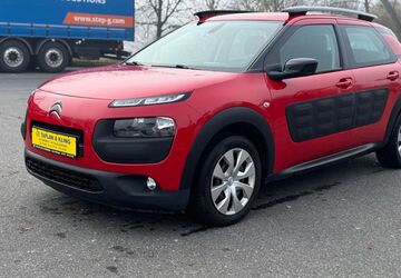 Citroen C4 Cactus 159.755 km 5.475 &euro; Bad Waldsee 88339