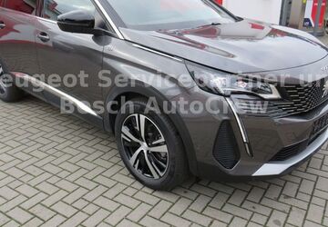 Peugeot 5008 4.400 km 30.990 &euro; Hitzacker 29456