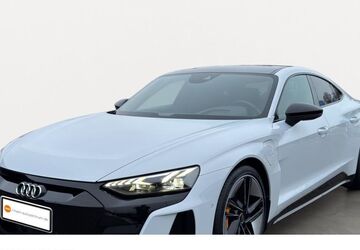 Audi RS e-tron GT 36.489 km 65.970 &euro; Lüneburg 21337