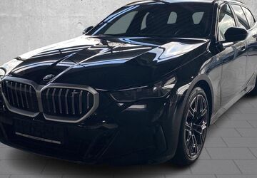 BMW 520 7.200 km 45.885 &euro; Ahrensburg 22926