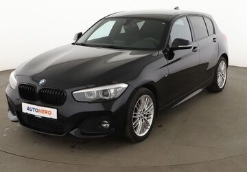 BMW 116 105.987 km 16.300 &euro; Dresden 01187