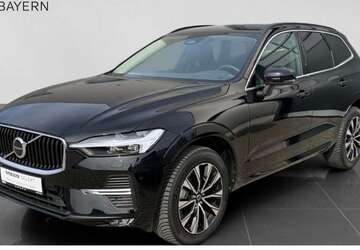 Volvo XC60 23.614 km 39.990 &euro; Neumarkt i. d. OPf. 92318