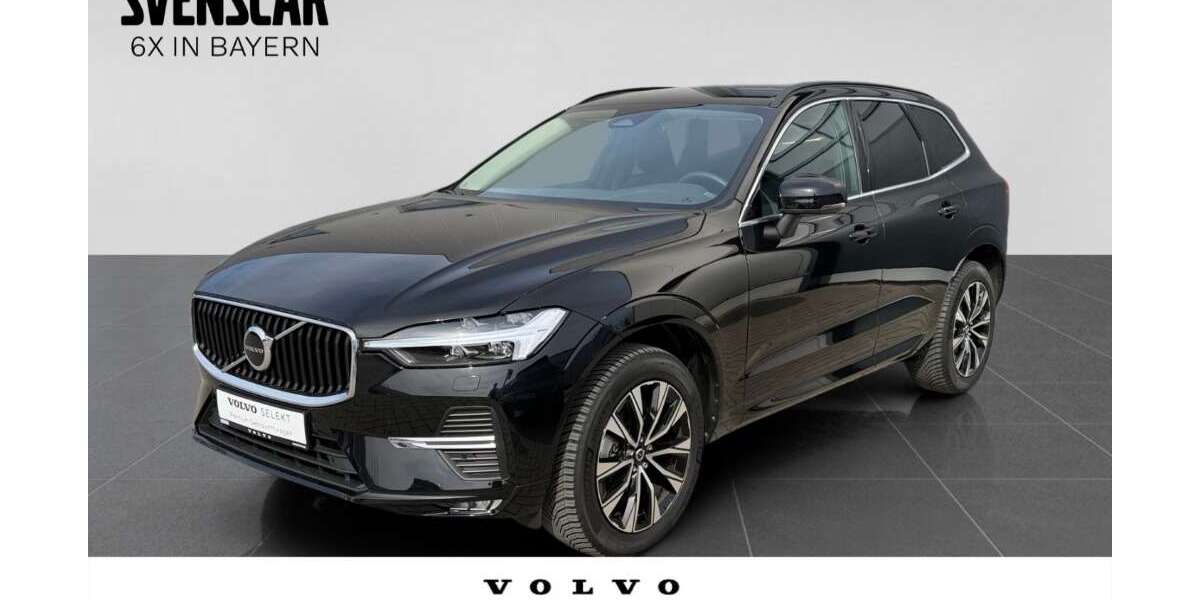 Volvo XC60 23.614 km 39.990 &euro; Neumarkt i. d. OPf. 92318