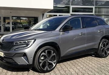 Renault Austral 45.668 km 34.940 &euro; Überlingen 88662