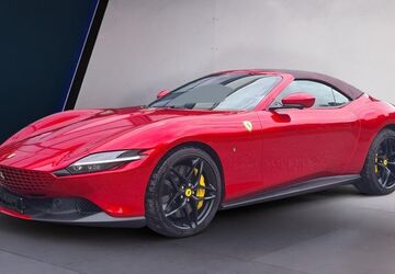 Ferrari Roma 1.620 km 267.990 &euro; Trostberg 83308