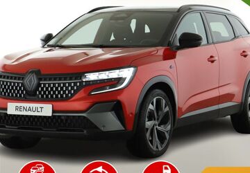 Renault Austral 18.909 km 31.838 &euro; Achern 77855