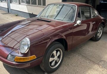 Porsche 912 97.000 km 49.950 &euro; Neuss 41469
