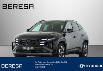 Hyundai TUCSON 14.900 km 29.880 &euro; Bielefeld 33609