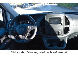 Mercedes-Benz Vito Mixto 114 CDI 4x4 kompakt Autom. 2xSchiebet 56.134 km 31.995 &euro; Donauwörth 86609