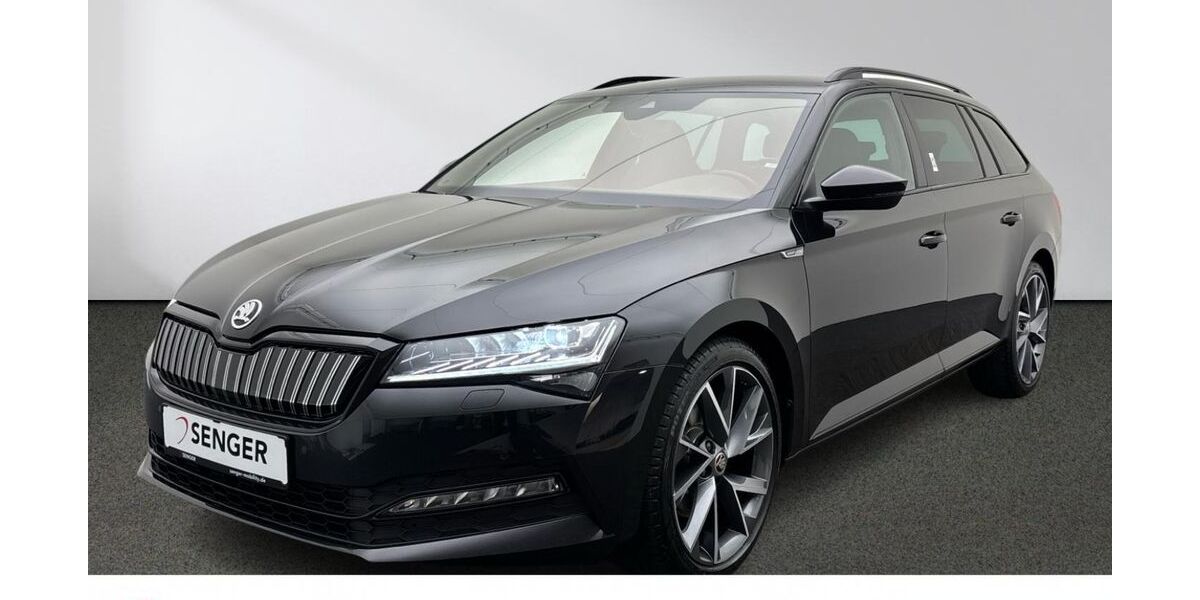 Skoda Superb 93.233 km 25.880 &euro; Emsdetten 48282