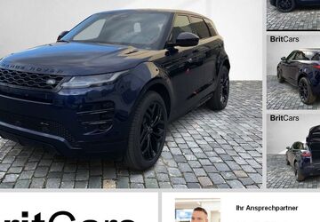Land Rover Range Rover Evoque 22.822 km 43.450 &euro; Berlin 10711
