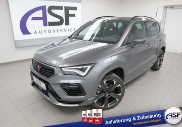 Cupra Ateca 16.250 km 32.970 &euro; Fürstenwalde bei Berlin 15517